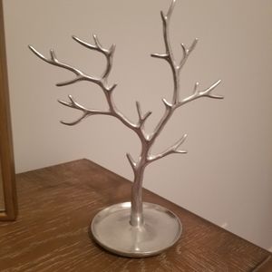 Jewelry Tree